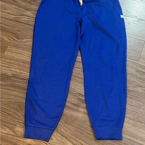 Vuori Performance Jogger NWOT sz. S - Picture 5 of 7